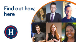 Be a leader with the HA's Subject Leader Development Programme