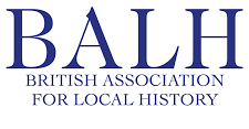 British Association for Local History British Association for Local History